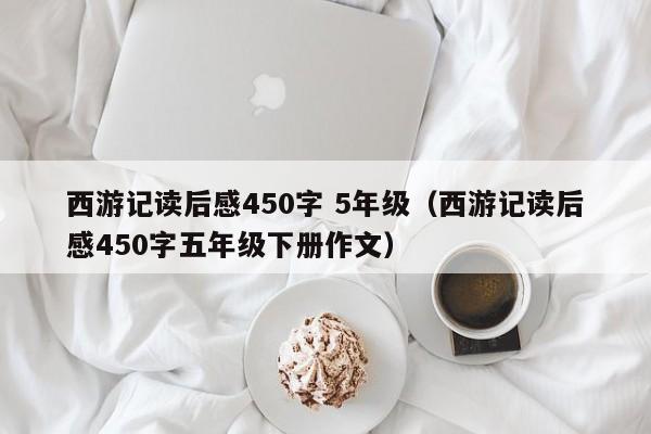 西游记读后感450字 5年级（西游记读后感450字五年级下册作文）